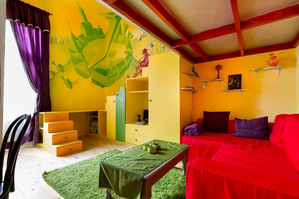 Bpm-Csanyi Apartments Budapest Luaran gambar