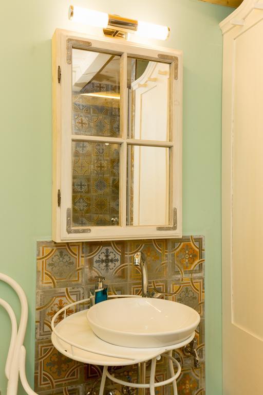 Bpm-Csanyi Apartments Budapest Luaran gambar