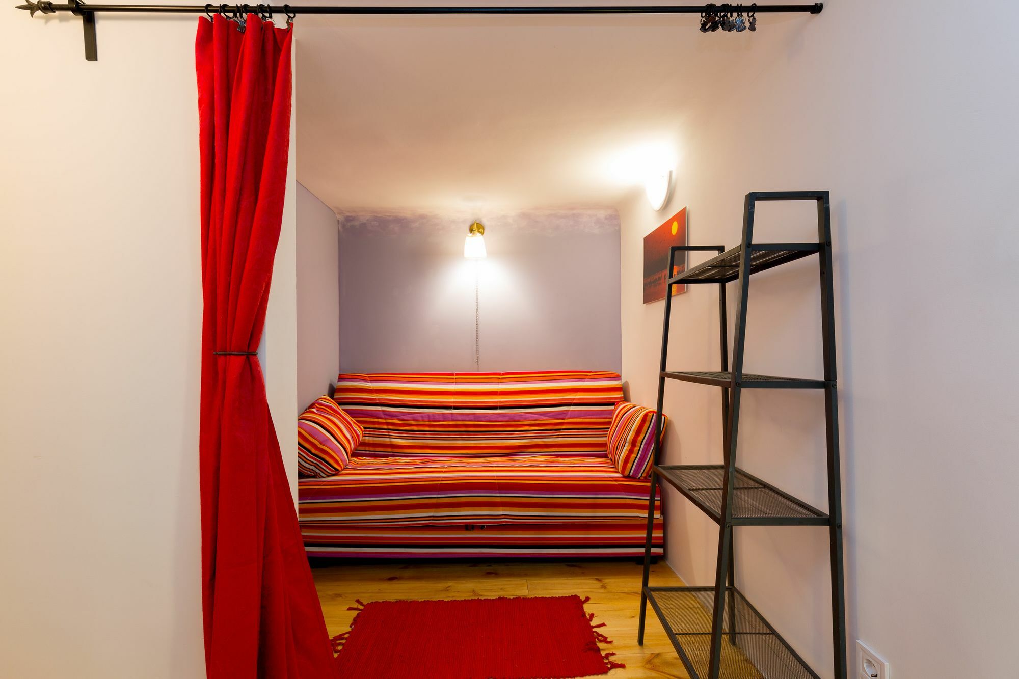 Bpm-Csanyi Apartments Budapest Luaran gambar