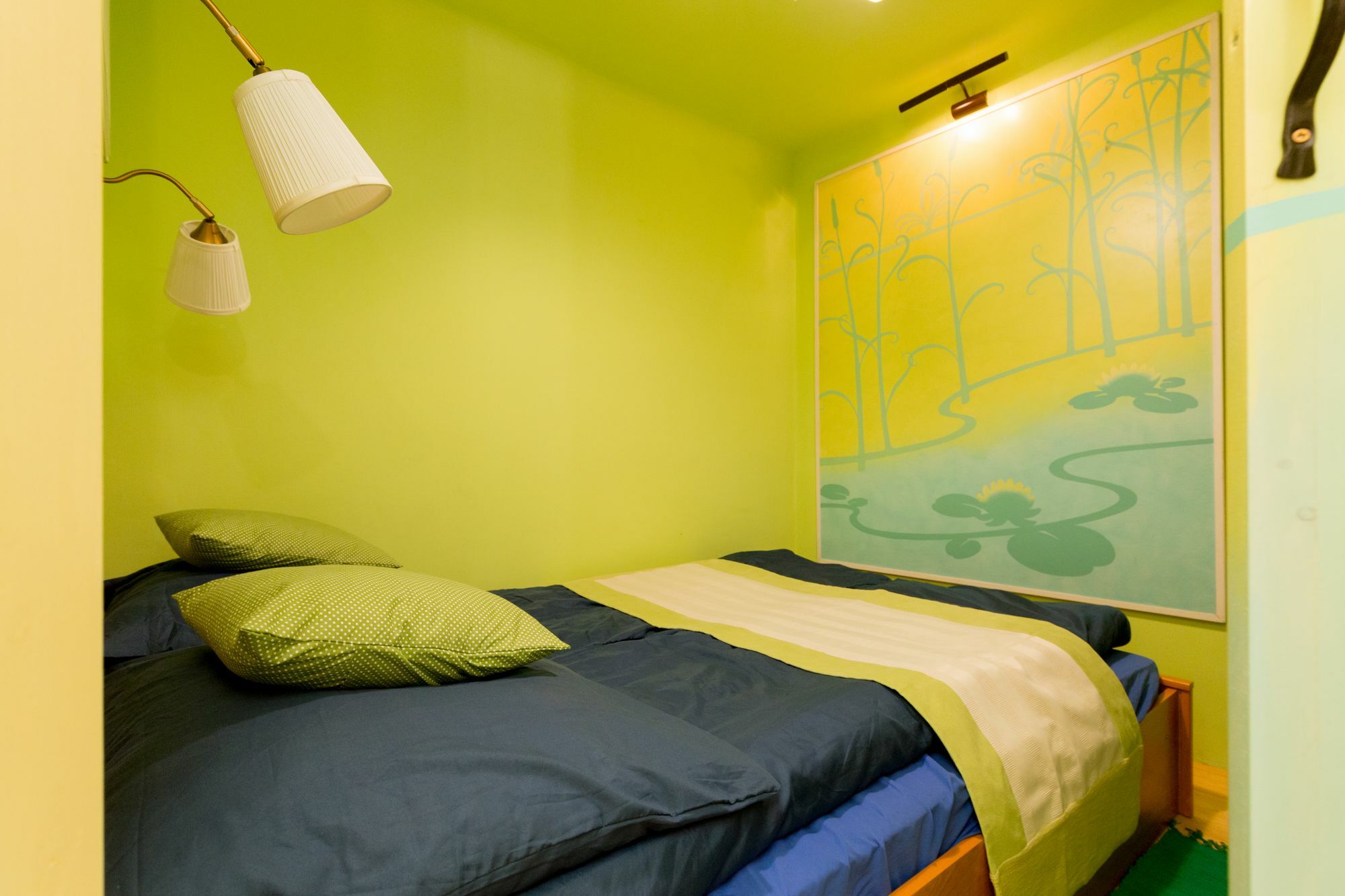 Bpm-Csanyi Apartments Budapest Luaran gambar