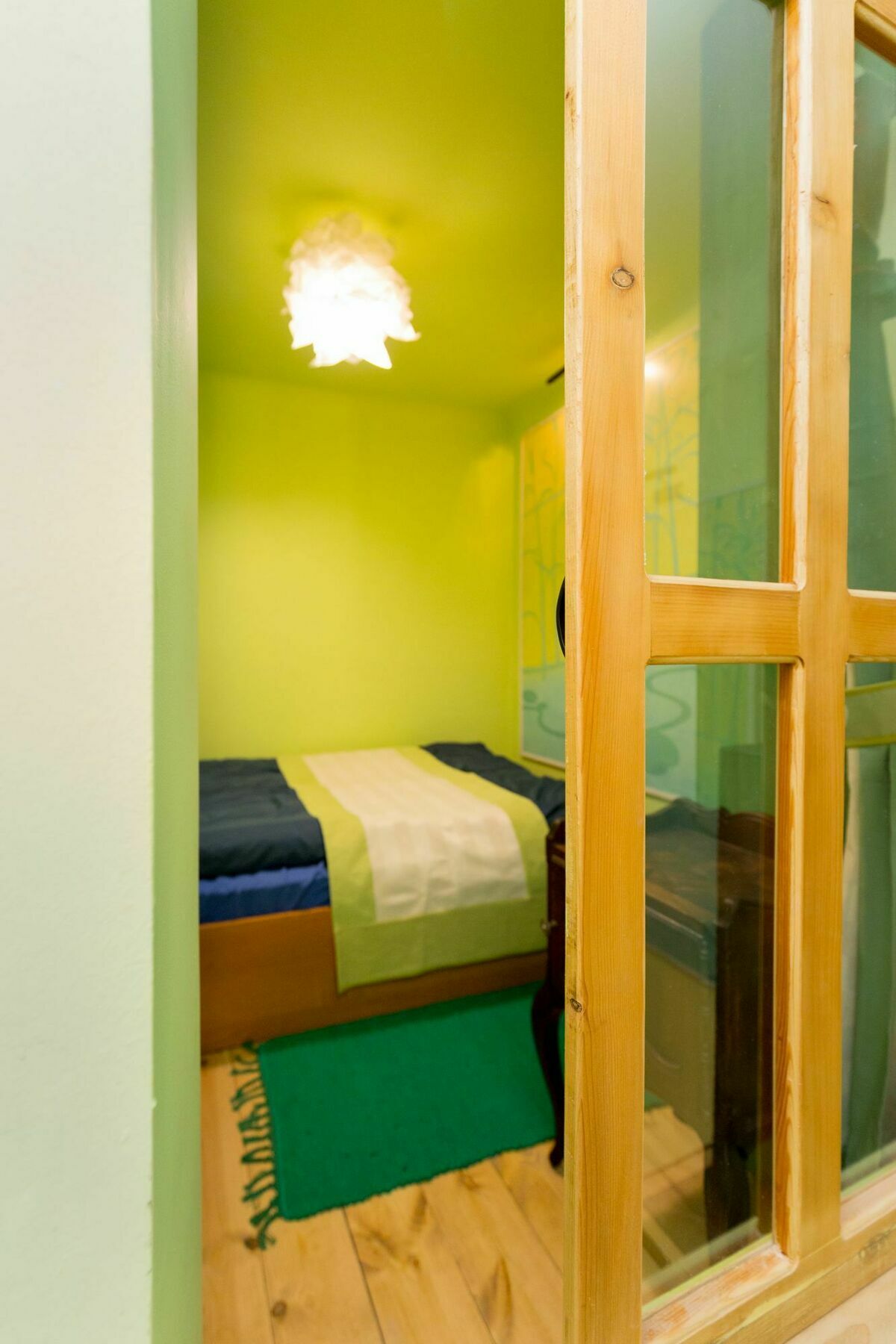 Bpm-Csanyi Apartments Budapest Luaran gambar