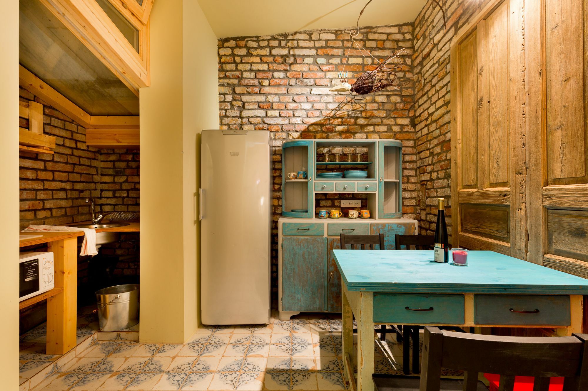 Bpm-Csanyi Apartments Budapest Luaran gambar
