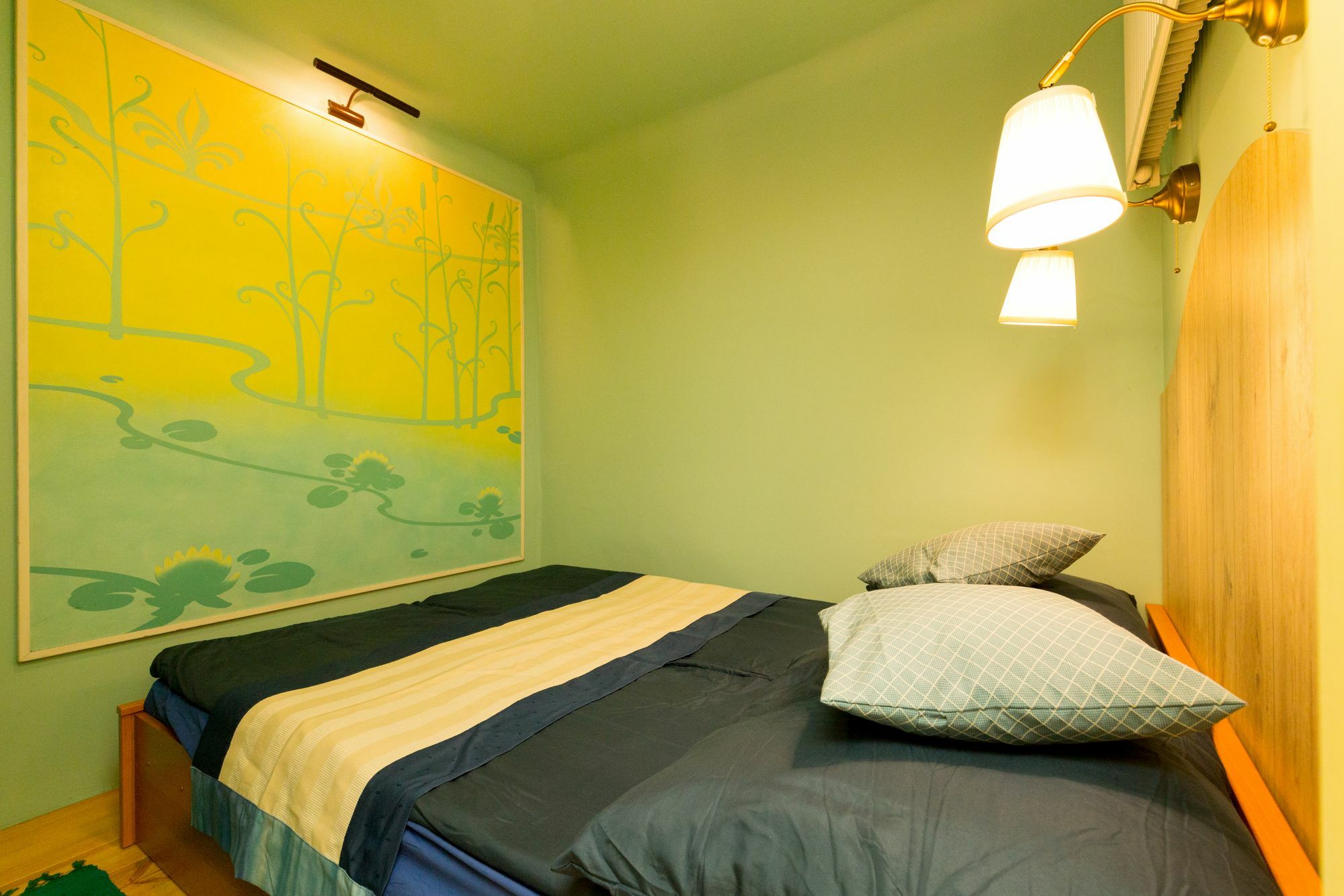 Bpm-Csanyi Apartments Budapest Luaran gambar