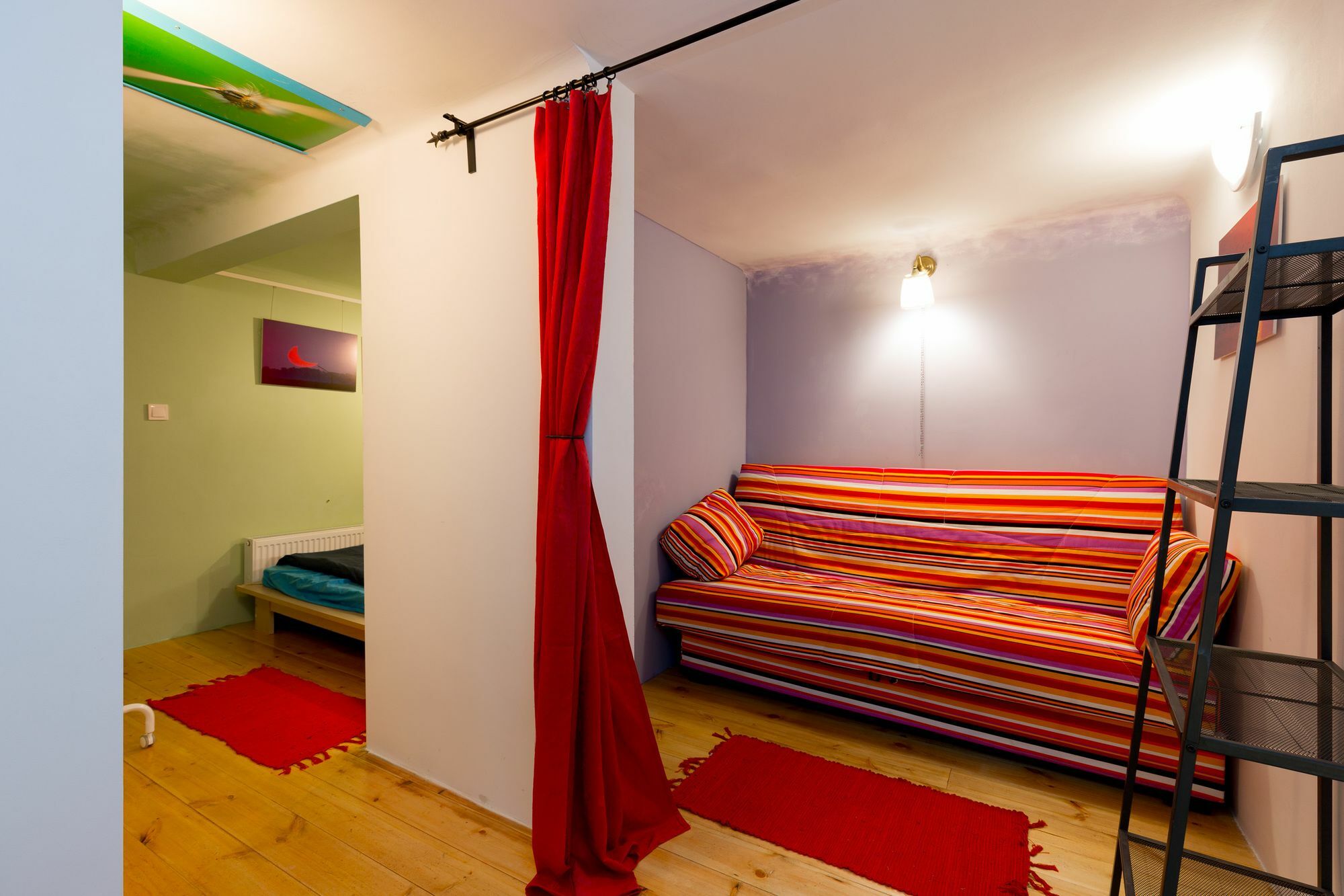 Bpm-Csanyi Apartments Budapest Luaran gambar